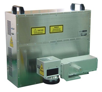 fiber laser marking machine