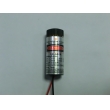 red dot positioning light